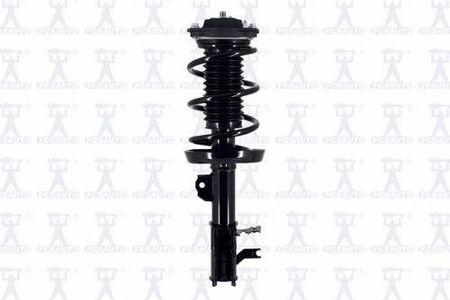 Focus Auto Parts Suspension Strut and Coil Spring Assembly 1334489R
