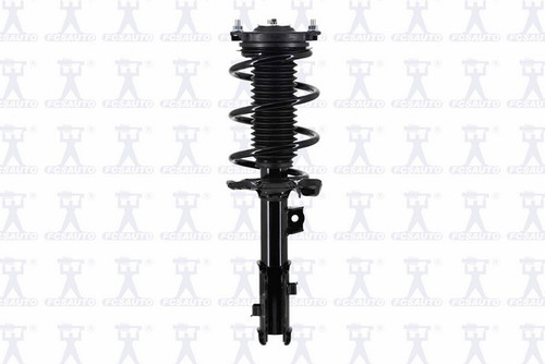 Focus Auto Parts Suspension Strut and Coil Spring Assembly 1334490L