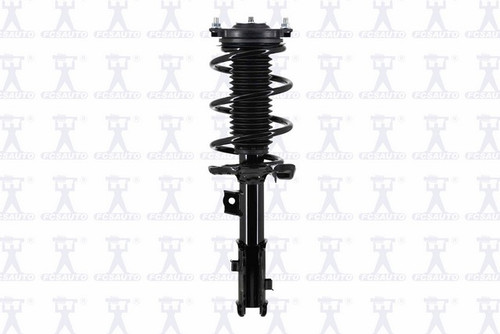 Focus Auto Parts Suspension Strut and Coil Spring Assembly 1334490R