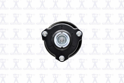 Focus Auto Parts Suspension Strut and Coil Spring Assembly 1334490R - view 2