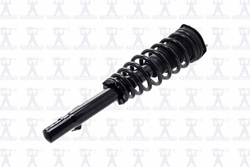 Focus Auto Parts Suspension Strut and Coil Spring Assembly 1335527R - view 2