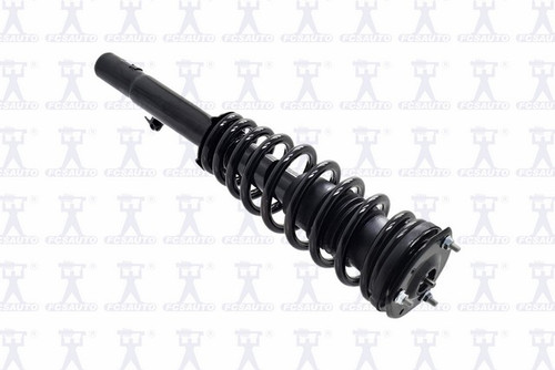 Focus Auto Parts Suspension Strut and Coil Spring Assembly 1335527R - view 3