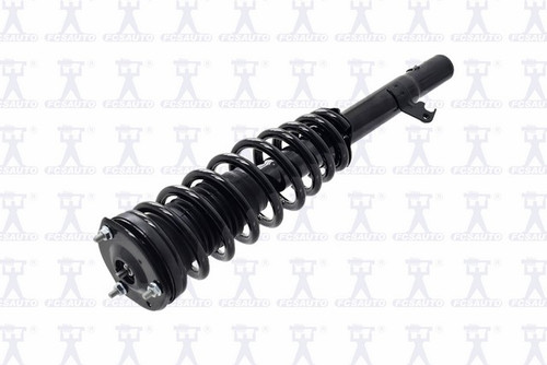 Focus Auto Parts Suspension Strut and Coil Spring Assembly 1335527R - view 4