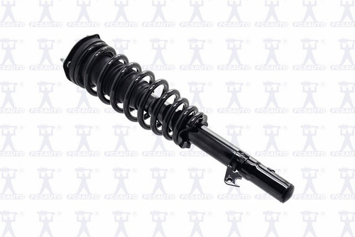 Focus Auto Parts Suspension Strut and Coil Spring Assembly 1335527R - view 5