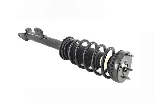 Focus Auto Parts Suspension Strut and Coil Spring Assembly 1335531R - view 4