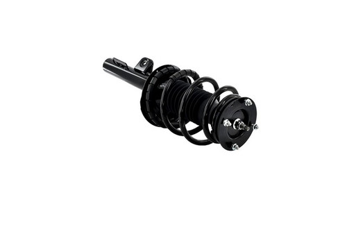 Focus Auto Parts Suspension Strut and Coil Spring Assembly 1335542L - view 3