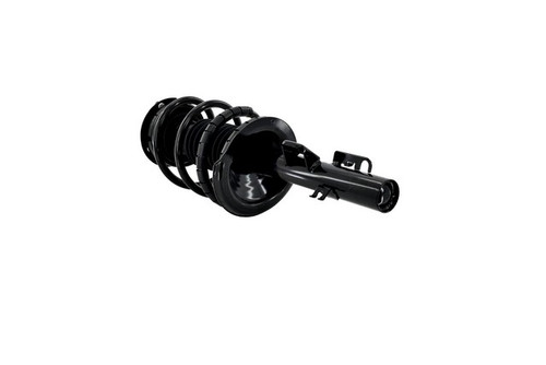 Focus Auto Parts Suspension Strut and Coil Spring Assembly 1335542L - view 5