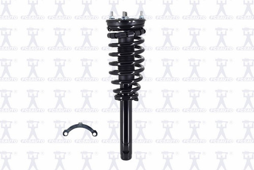 Focus Auto Parts Suspension Strut and Coil Spring Assembly P/N:1335556