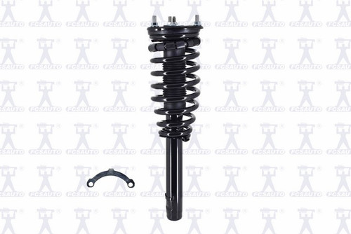 Focus Auto Parts Suspension Strut and Coil Spring Assembly P/N:1335556