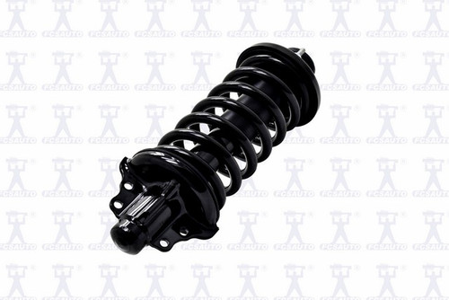 Focus Auto Parts Suspension Strut and Coil Spring Assembly 1335557L - view 2