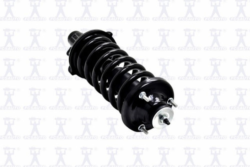 Focus Auto Parts Suspension Strut and Coil Spring Assembly 1335557L - view 3