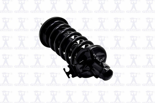 Suspension Strut and Coil Spring Assembly FCS 1335557L fits 99-02 Kia Sportage