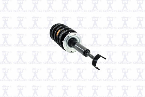 Focus Auto Parts Suspension Strut and Coil Spring Assembly 1335562R - view 4