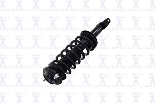 Focus Auto Parts Suspension Strut and Coil Spring Assembly 1335578 - view 4