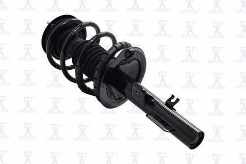 Focus Auto Parts Suspension Strut and Coil Spring Assembly 1335588R - view 5