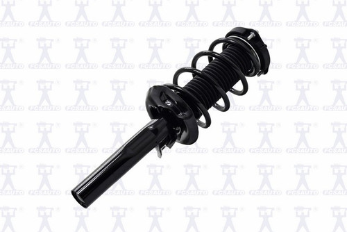 Focus Auto Parts Suspension Strut and Coil Spring Assembly 1335594 - view 2