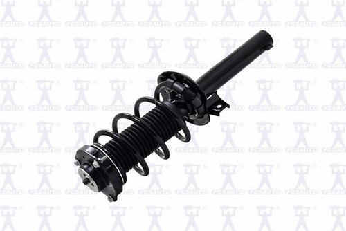 Focus Auto Parts Suspension Strut and Coil Spring Assembly 1335594 - view 4