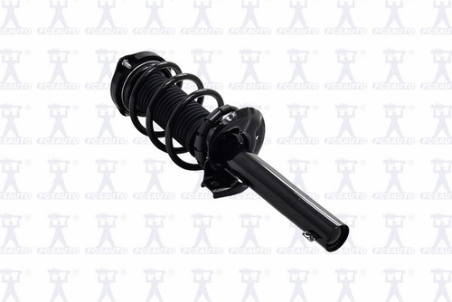 Focus Auto Parts Suspension Strut and Coil Spring Assembly 1335594 - view 5