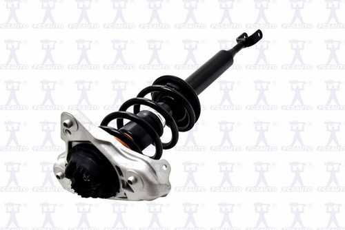 Focus Auto Parts Suspension Strut and Coil Spring Assembly 1335655 - view 4