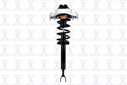 Focus Auto Parts Suspension Strut and Coil Spring Assembly 1335661