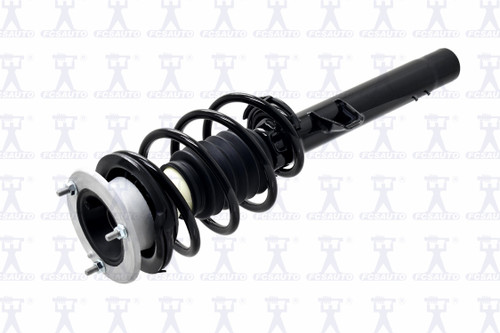 Focus Auto Parts Suspension Strut and Coil Spring Assembly 1335682R - view 3