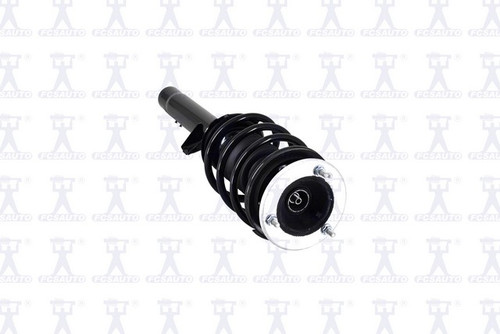 Focus Auto Parts Suspension Strut and Coil Spring Assembly 1335684L - view 3