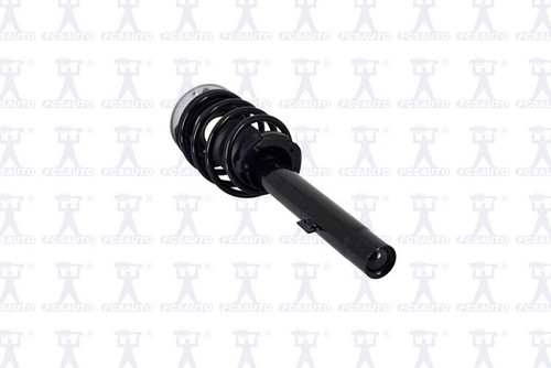 Focus Auto Parts Suspension Strut and Coil Spring Assembly 1335684L - view 5