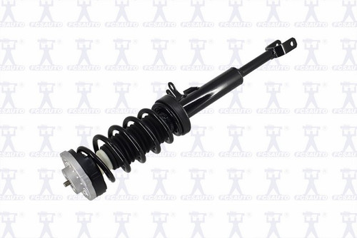 Focus Auto Parts Suspension Strut and Coil Spring Assembly 1335774R - view 3