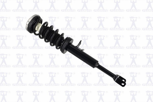 Focus Auto Parts Suspension Strut and Coil Spring Assembly 1335774R - view 5