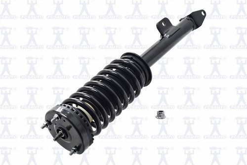 Focus Auto Parts Suspension Strut and Coil Spring Assembly 1335778 - view 3