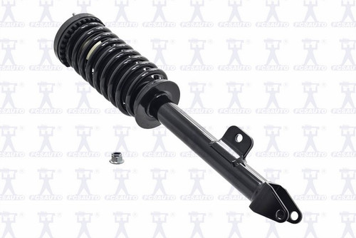 Focus Auto Parts Suspension Strut and Coil Spring Assembly 1335778 - view 5