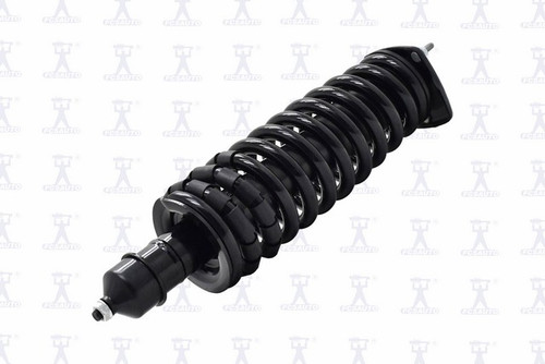 Focus Auto Parts Suspension Strut and Coil Spring Assembly 1335793 - view 2