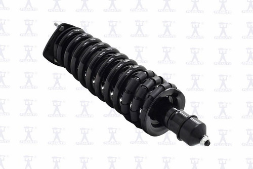 Focus Auto Parts Suspension Strut and Coil Spring Assembly 1335793 - view 5