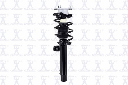 Focus Auto Parts Suspension Strut and Coil Spring Assembly 1335808L