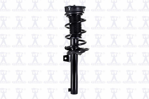 Focus Auto Parts Suspension Strut and Coil Spring Assembly 1335818