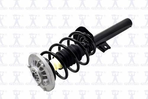 Focus Auto Parts Suspension Strut and Coil Spring Assembly 1335825L - view 4