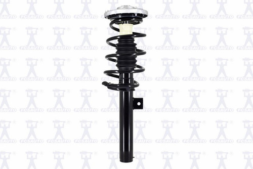 Focus Auto Parts Suspension Strut and Coil Spring Assembly P/N:1335825R