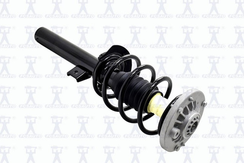 Focus Auto Parts Suspension Strut and Coil Spring Assembly 1335825R - view 3