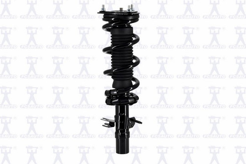 Focus Auto Parts Suspension Strut and Coil Spring Assembly P/N:1335827R
