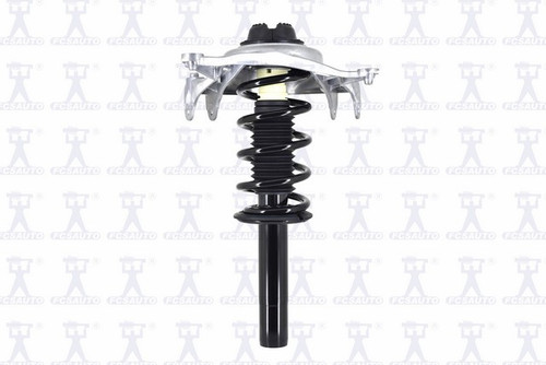 Focus Auto Parts Suspension Strut and Coil Spring Assembly P/N:1335832R
