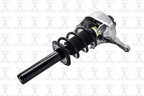 Focus Auto Parts Suspension Strut and Coil Spring Assembly P/N:1335832R