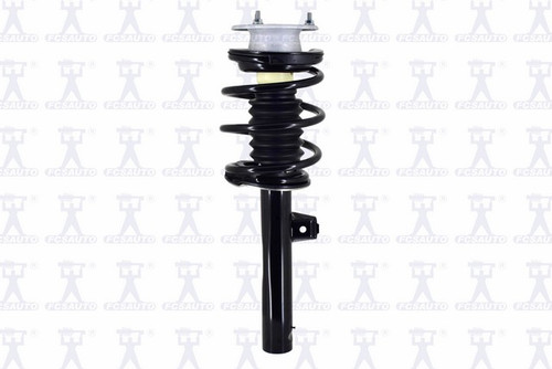 Focus Auto Parts Suspension Strut and Coil Spring Assembly P/N:1335835R
