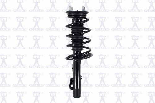 Focus Auto Parts Suspension Strut and Coil Spring Assembly P/N:1335876L