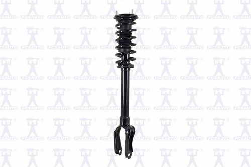 Focus Auto Parts Suspension Strut and Coil Spring Assembly P/N:1335883R