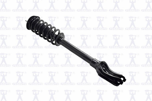 Focus Auto Parts Suspension Strut and Coil Spring Assembly P/N:1335883R