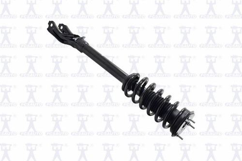 Focus Auto Parts Suspension Strut and Coil Spring Assembly P/N:1335883R
