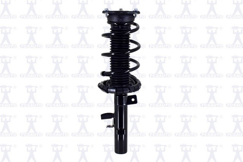 Focus Auto Parts Suspension Strut and Coil Spring Assembly 1335894R