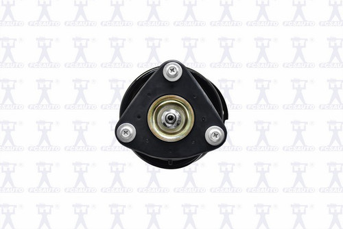 Focus Auto Parts Suspension Strut and Coil Spring Assembly 1335892R - view 5