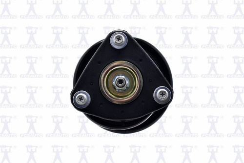 Suspension Strut and Coil Spring Assembly FCS 1335896L fits 2013 Ford Escape