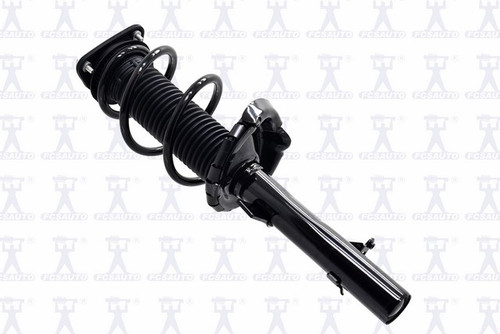 Focus Auto Parts Suspension Strut and Coil Spring Assembly 1335896R - view 5